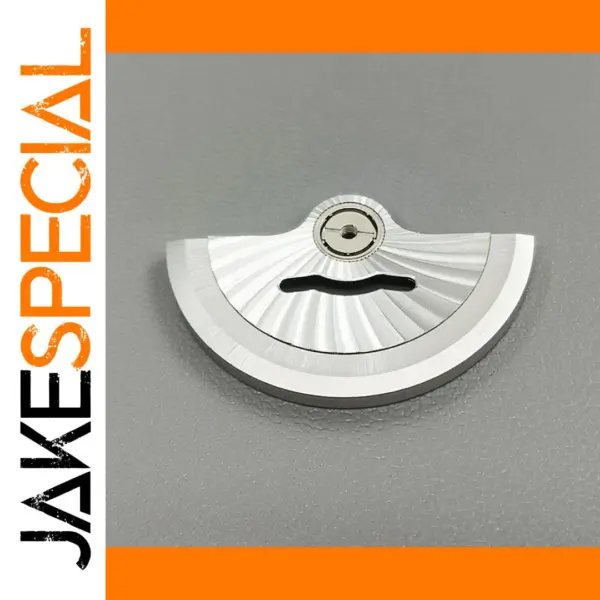 Custom Rotor for Seiko NH35 NH36 Movements