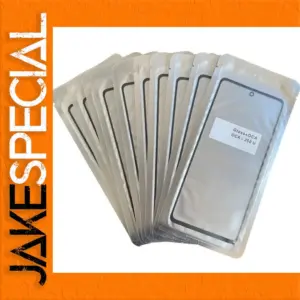 Xiaomi Touch Screen Replacement for Redmi K20 Pro, K30, K40 Gaming, Black Shark 4