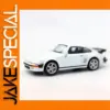 1986 911 RUF BTR Slantnose 1:64 Model Car