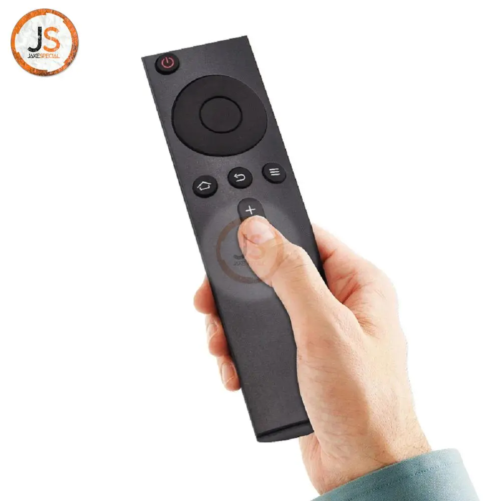 Universal Remote Control for Xiaomi TV Box 1, 2, 3 2 Universal Remote Control for Xiaomi TV Box 1, 2, 3 - Image 2
