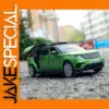 1:32 Scale Range Rover Velar Limousine Model