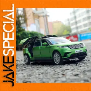 1:32 Scale Range Rover Velar Limousine Model
