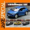 1:36 Scale Volkswagen T-Roc Diecast Model