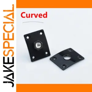 Epiphone Output Jack and Plate Assembly