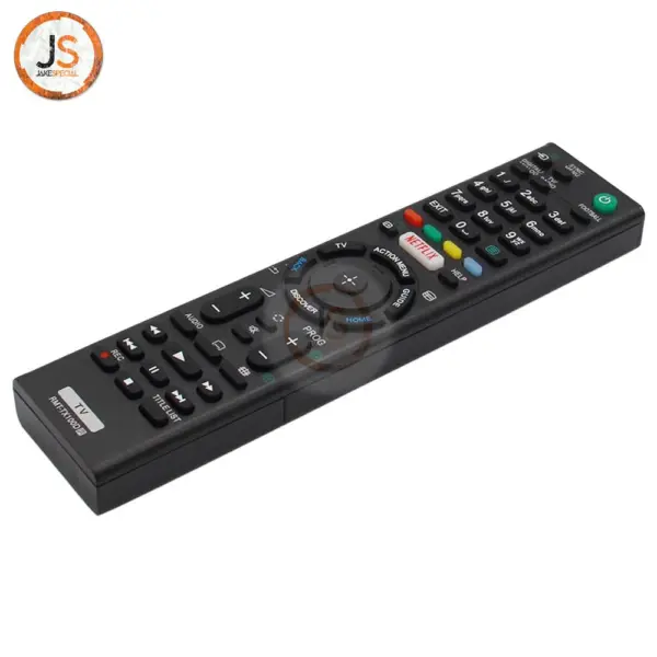 Sony RMT-TX100D Remote Control for TVs - Image 2
