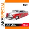 JADA 1:24 Scale 1951 Mercury Model Car