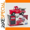 Die-Cast Fire Truck Model by Tomica C-38