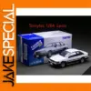 Toyota Levin TLV LV-N304c Diecast Model 1:64