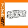 Periodic Table of Elements Pencil Case