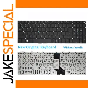 Acer Laptop Keyboard TX50-G2 N16Q2 A515-51G