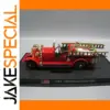 1924 Ahrens Fox Fire Truck Diecast Model 1:64