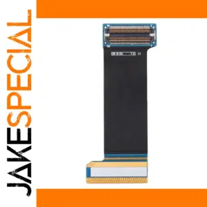 Samsung S5550 Motherboard Flex Cable Replacement
