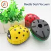 Ladybug Portable Desktop Vacuum Cleaner