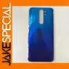 Xiaomi Redmi Note 8 Pro Battery Back Cover