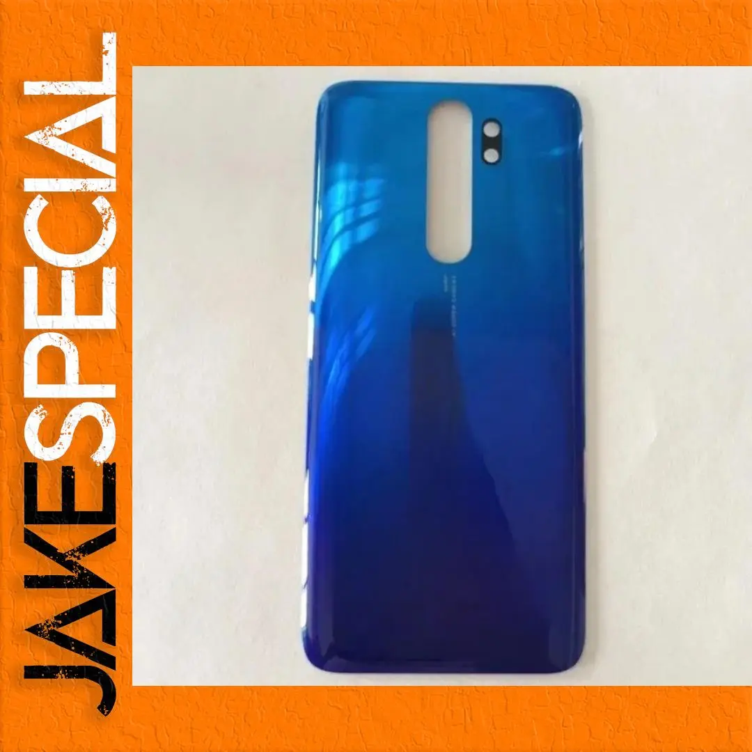 Xiaomi Redmi Note 8 Pro Battery Back Cover 1 Xiaomi Redmi Note 8 Pro Battery Back Cover