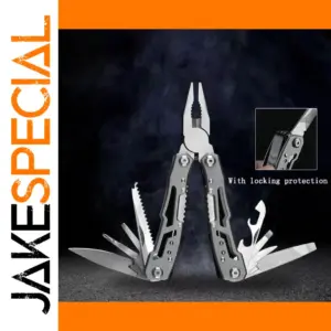 Folding Mini Pocket Knife Multi-tool 3.5 Inch