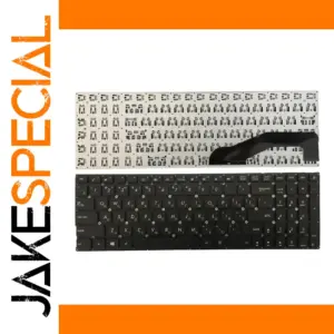 Russian Keyboard for Asus X540 R540 Models