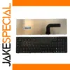 Asus French AZERTY Keyboard Replacement Black