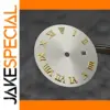24.2mm Watch Dial for NH05/NH06 Movement