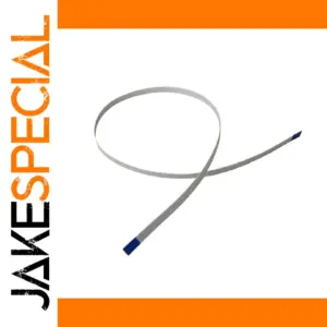 10-Pack Sensor Cable for Epson Printers