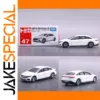 TOMY Mercedes-Benz EQS Miniature Diecast Model