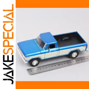 1979 Ford F150 Diecast Model 1:24 Scale