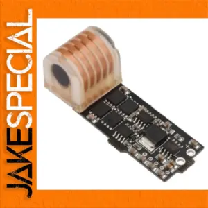 High Voltage Generator Module 15KV-20KV Output