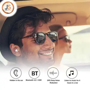 X20 Ultra Mini Wireless Earphone Bluetooth 13 e4c5d7cf970d490abaf5d14b with overlay