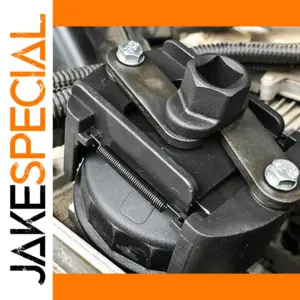Adjustable Oil Filter Wrench 60-80mm