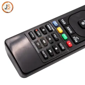AKB73756502 Remote for LCD and HDTV Models 11 e4f49068bed04e7b88c166d9 with overlay