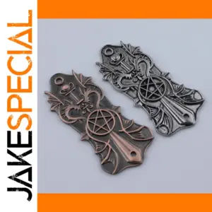 Metal Guitar Front Covers for LP & SG Guitars
