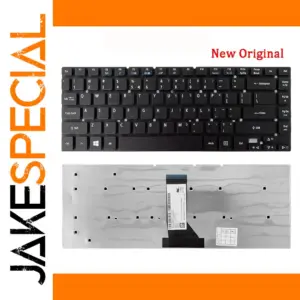 New Original Laptop Keyboard for Acer Models