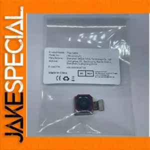 Replacement Camera Flex Cable for Xiaomi Poco F5 Pro