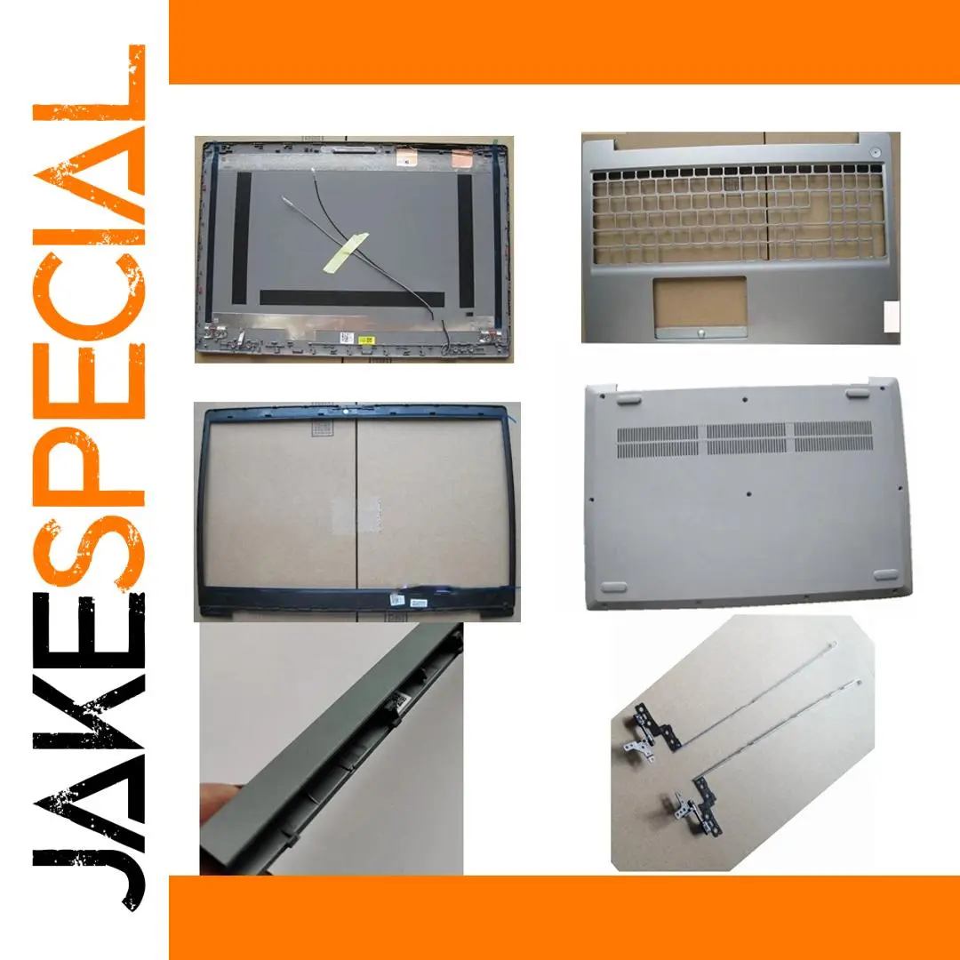 Lenovo IdeaPad 3 Replacement Cover Set 1 Lenovo IdeaPad 3 Replacement Cover Set