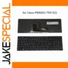Backlit Keyboard for Clevo P650 P650SG P651SG