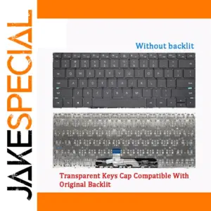 Laptop Keyboard for Huawei Madebook D14 D15 2023