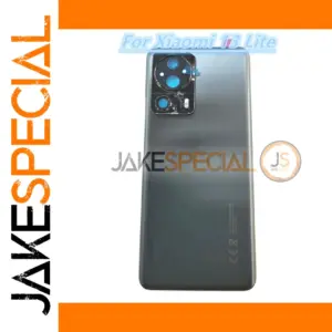 13 Lite Phone Back Cover Replacement Case