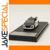 Mortal 1:64 S660 Mugen Convertible Diecast Model