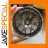 BBS Rays GT 1/5 Scale Metal Wheel Hub