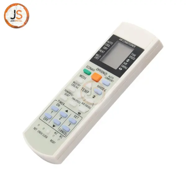 Panasonic Air Conditioner Remote Controller - Image 4