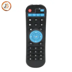 IR Remote Control for Android Smart TV Boxes