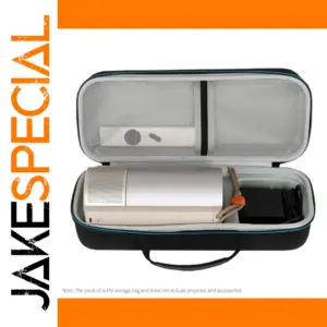 Portable Storage Bag for XGIMI Play5 & MOGO 3 Pro
