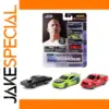 Fast & Furious Diecast Car Models Pack