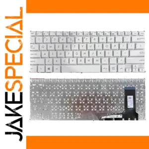 ASUS Laptop Keyboard Replacement for E202 Series