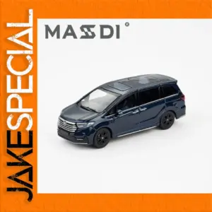 MASDI 1:64 Alloy Mini Car Model