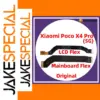 Xiaomi Poco X4 Pro 5G Main Board Flex Cable