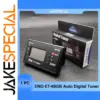ENO ET-68GB Auto Digital Tuner for Guitar/Bass