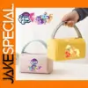 My Little Pony Cosmetic Bag in Light Pink or Yellow
