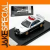 Subaru Impreza WRX STi 1:64 Diecast Model