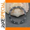 38mm Sloped Ceramic Bezel Insert for SKX Models